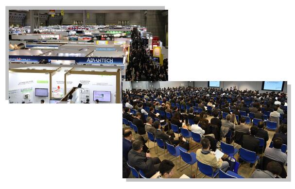 2019日本國際電子元器件、材料及生產(chǎn)設(shè)備展覽會